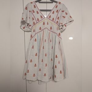 Raga Boho Dress